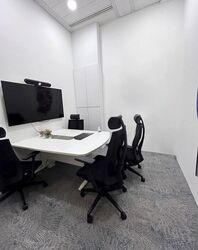 One Raffles Quay (D1), Office #619337501